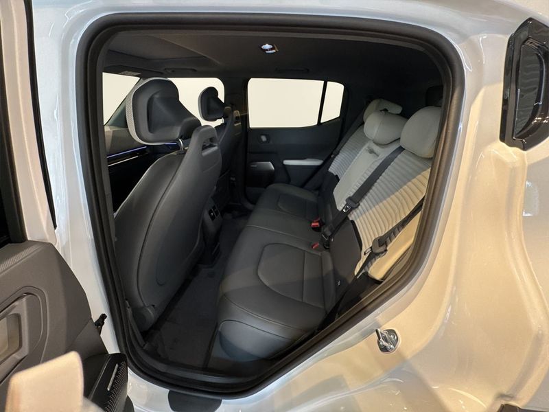 Kia EV2 bild 9