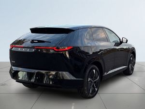 Mazda CX-6e bild 6
