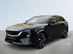 Mazda CX-6e bild 16