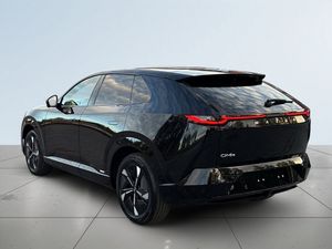 Mazda CX-6e bild 5