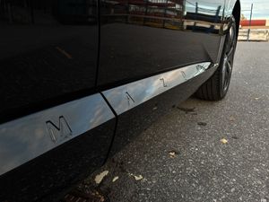 Mazda CX-6e bild 21