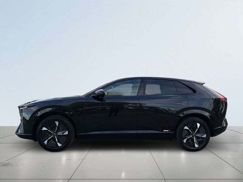 Mazda CX-6e bild 4