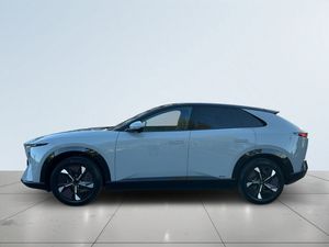 Mazda CX-6e bild 4