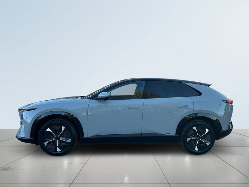 Mazda CX-6e bild 4