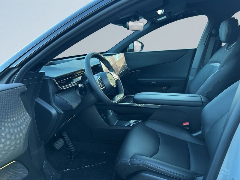 Mazda CX-6e bild 7