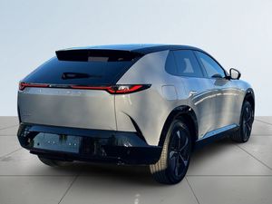 Mazda CX-6e bild 6