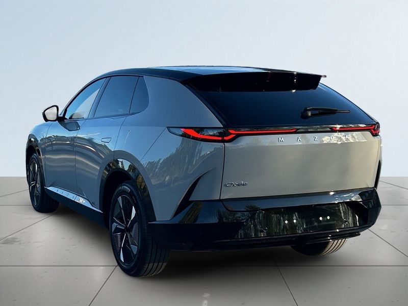 Mazda CX-6e bild 5