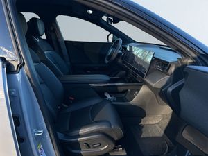 Mazda CX-6e bild 10