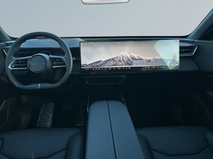 Mazda CX-6e bild 8