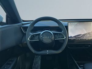 Mazda CX-6e bild 9