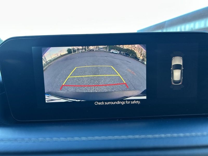 Mazda CX-30 bild 21