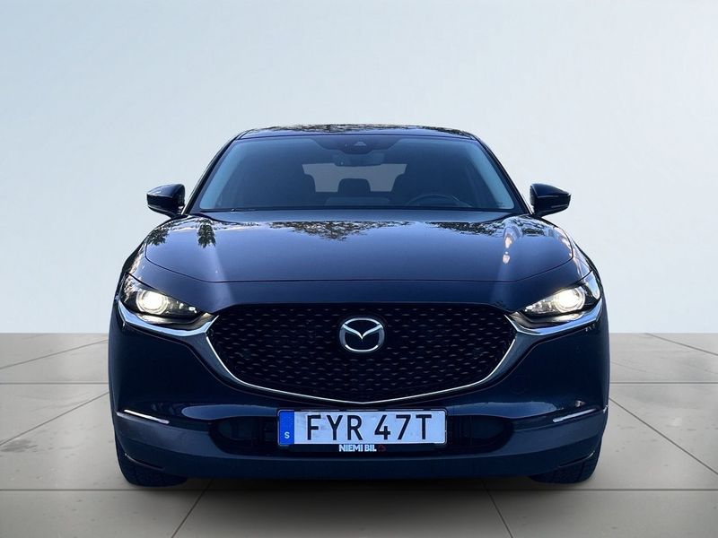 Mazda CX-30 bild 2