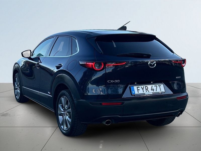 Mazda CX-30 bild 5