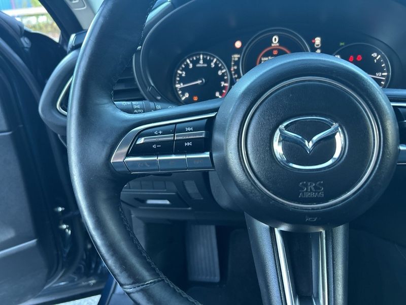 Mazda CX-30 bild 19