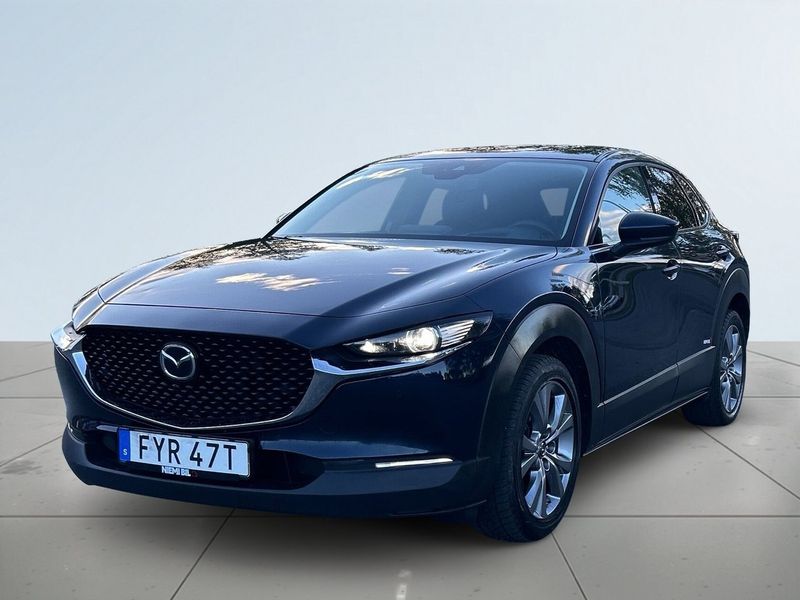 Mazda CX-30 bild 16