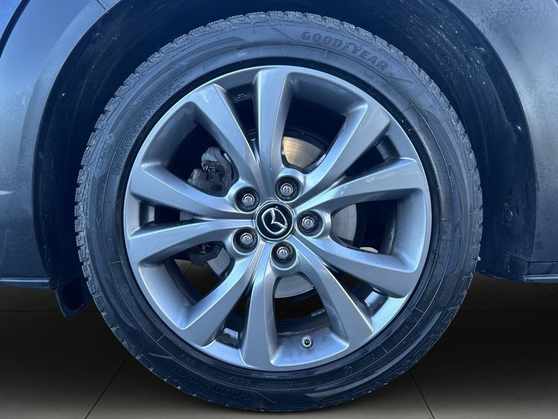 Mazda CX-30 bild 14