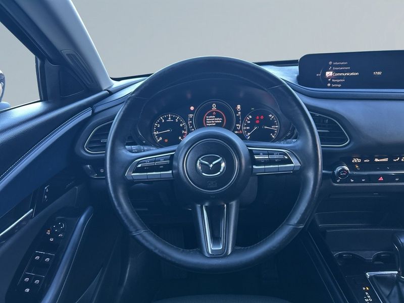 Mazda CX-30 bild 9