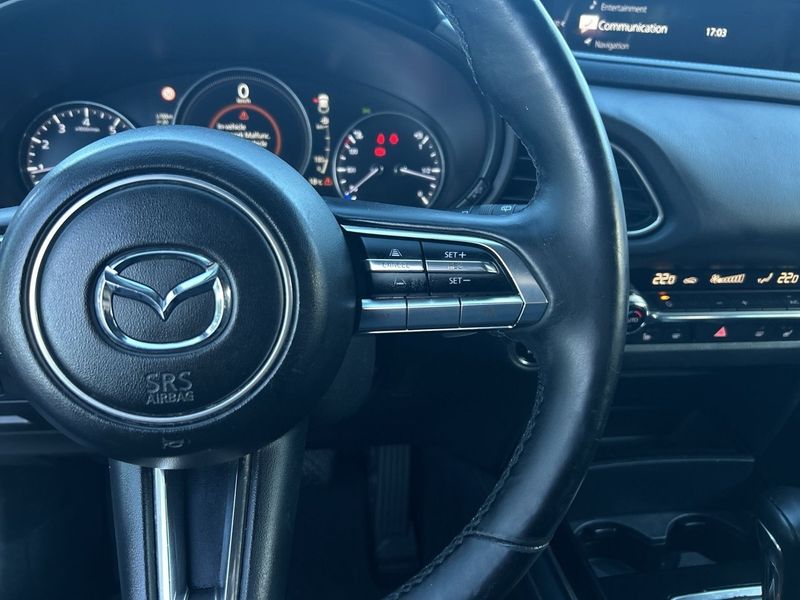 Mazda CX-30 bild 18