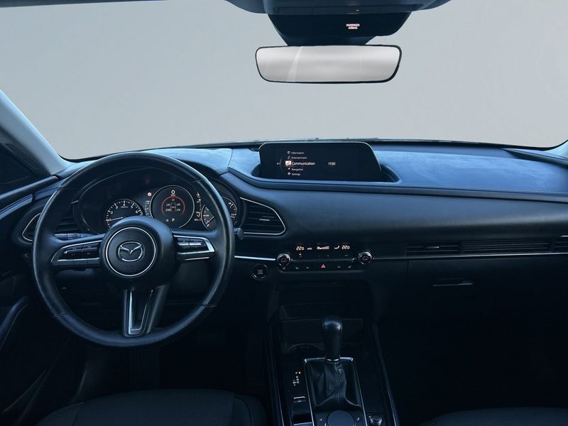 Mazda CX-30 bild 8