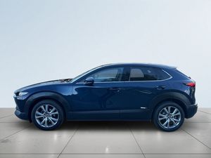 Mazda CX-30 bild 4