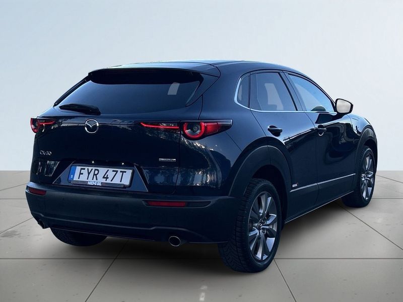 Mazda CX-30 bild 6