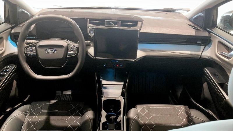 Ford Puma bild 4