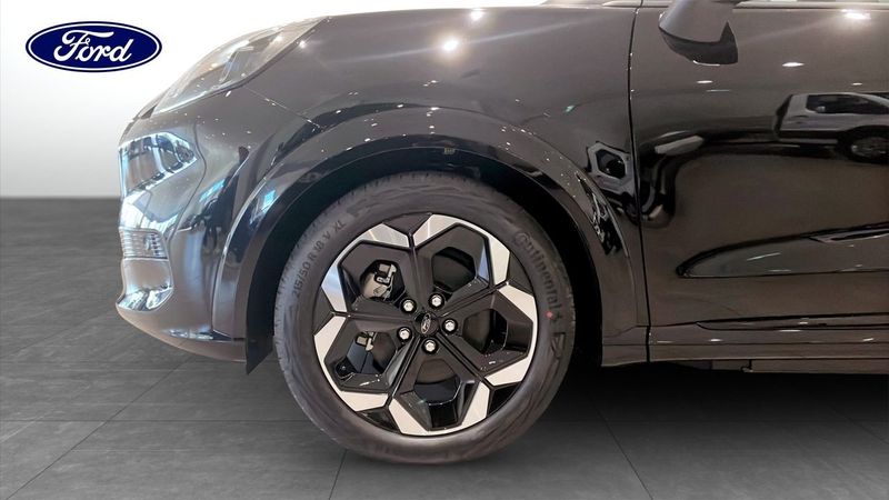 Ford Puma bild 9