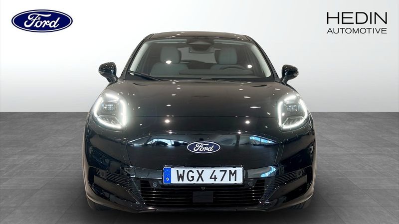 Ford Puma bild 8