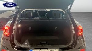 Ford Puma bild 10