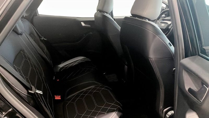 Ford Puma bild 5