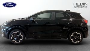 Ford Puma bild 6