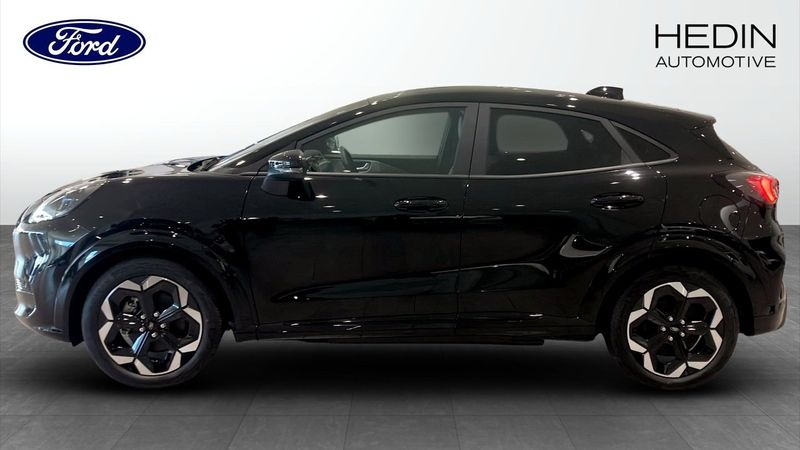 Ford Puma bild 6