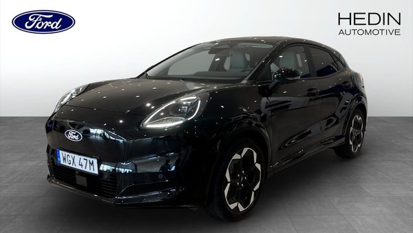 Ford Puma GEN-E 168HK PREMIUM - 2026