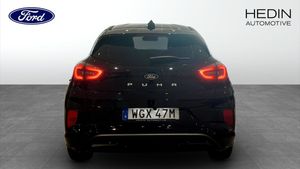 Ford Puma bild 7