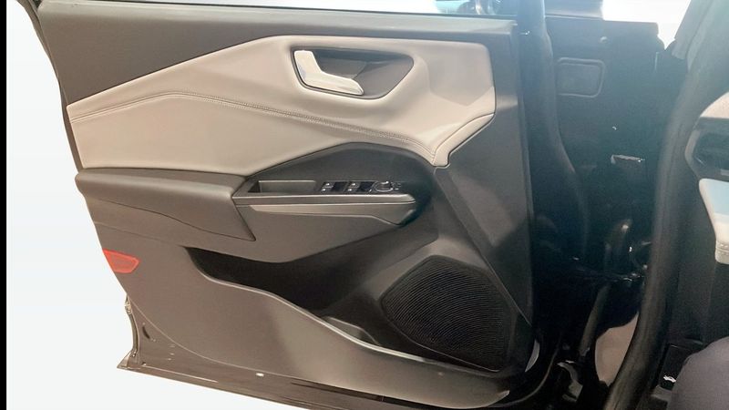 Ford Puma bild 11