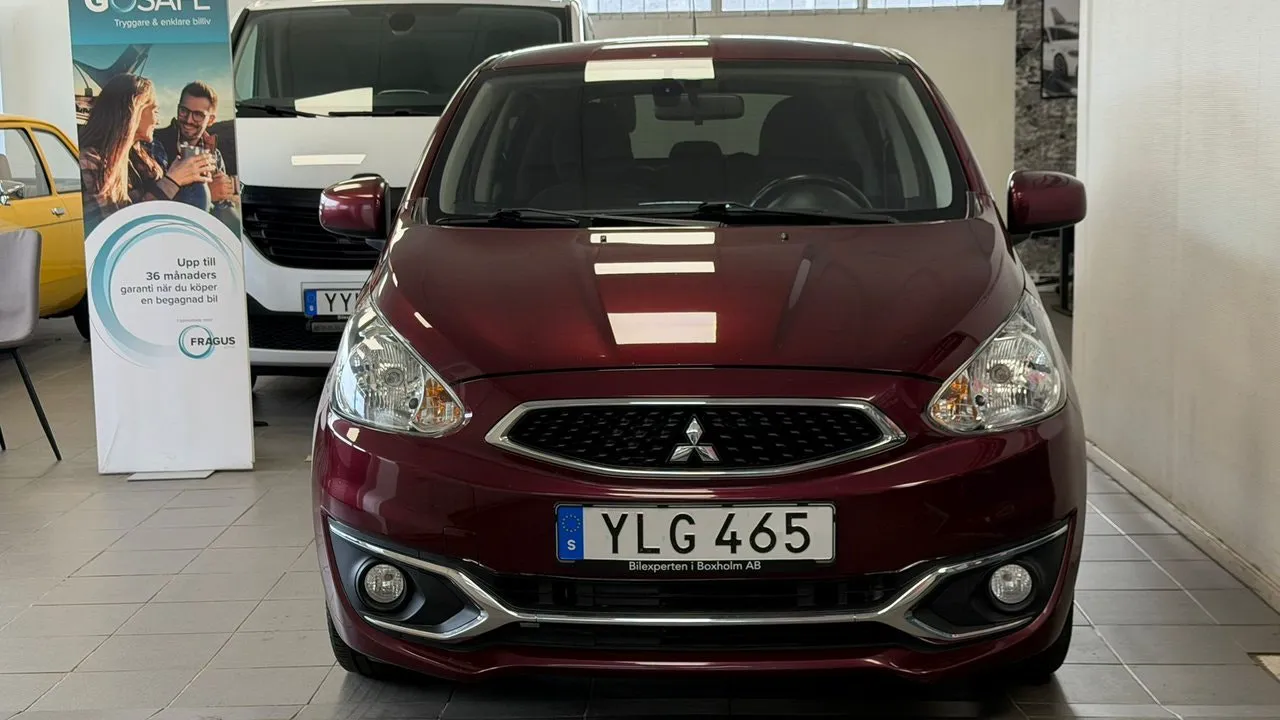 Vehicle image 1