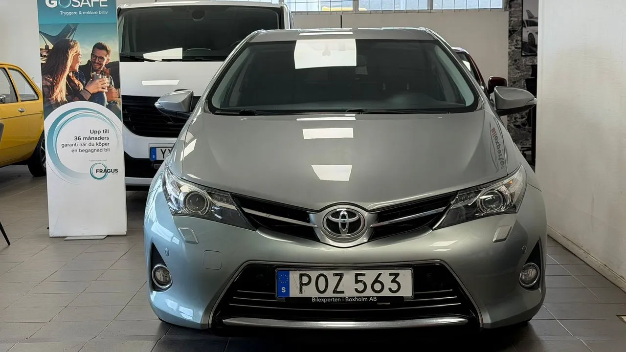 Vehicle image 1