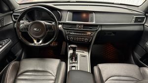 Kia Optima bild 9