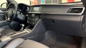 Kia Optima bild 25