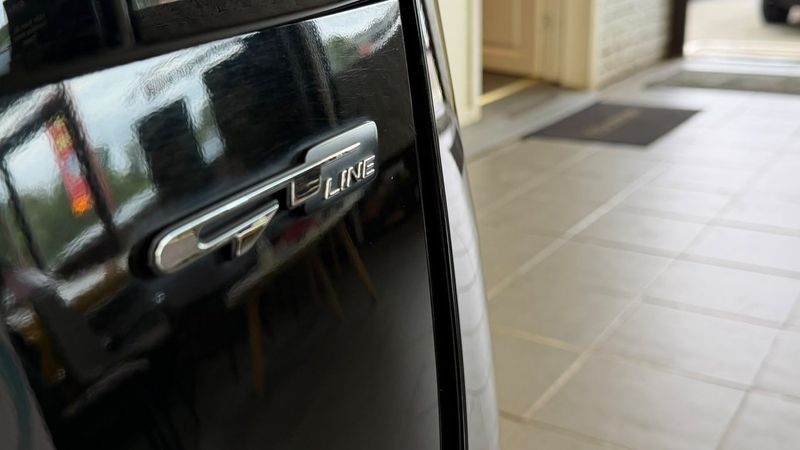 Kia Optima bild 8