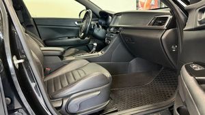 Kia Optima bild 14