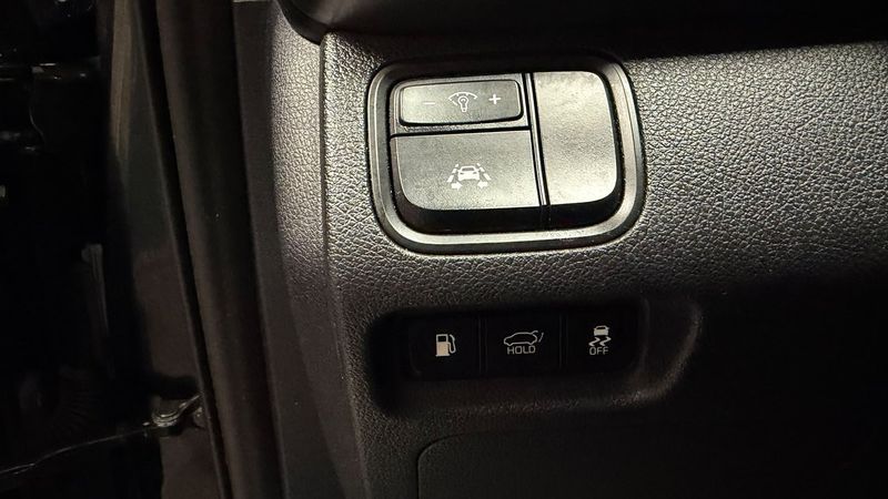 Kia Optima bild 18