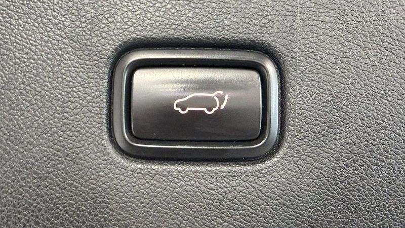Kia Optima bild 23