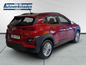 Hyundai Kona bild 3