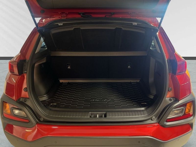 Hyundai Kona bild 5