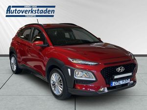 Hyundai Kona bild 4