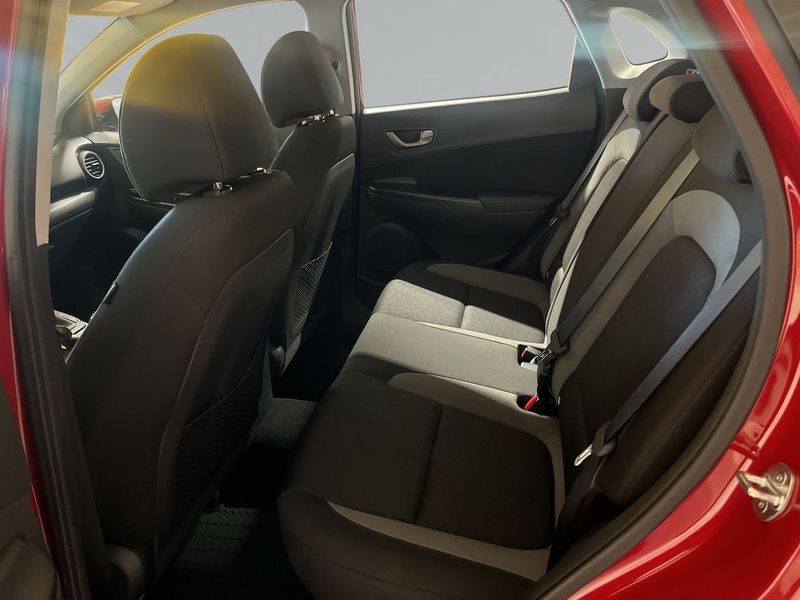 Hyundai Kona bild 7