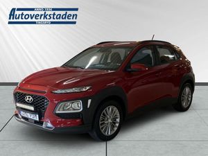 Hyundai Kona bild 1