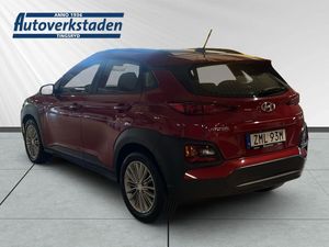 Hyundai Kona bild 2