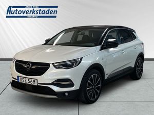 Opel Grandland X bild 1